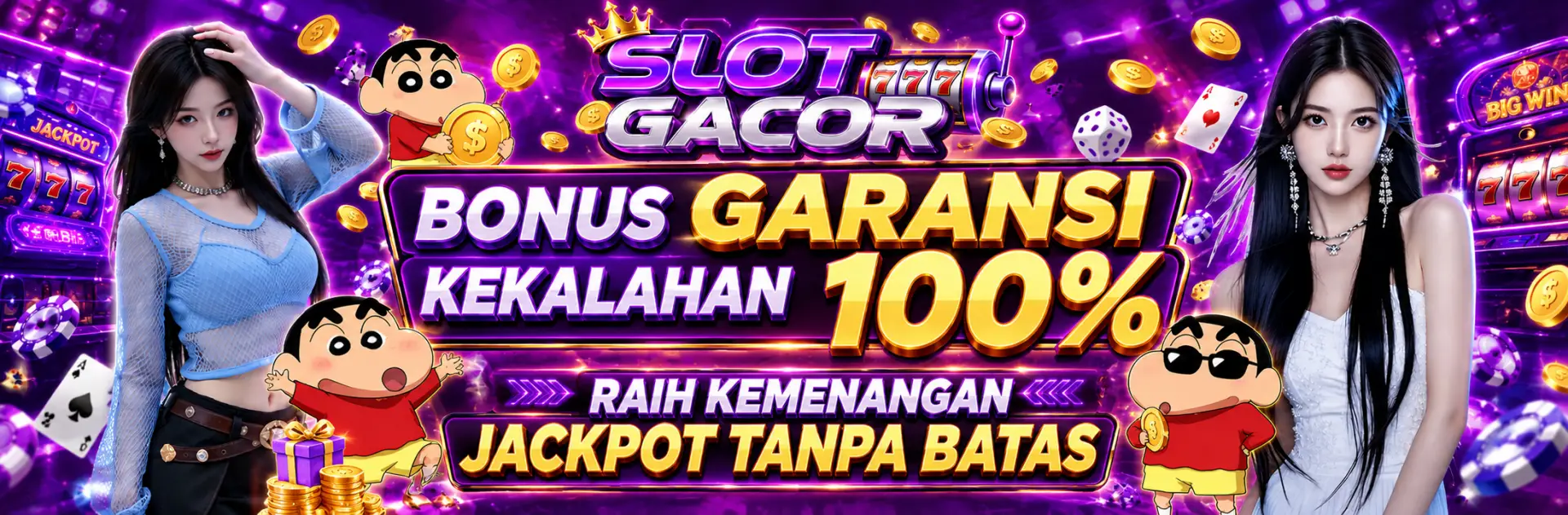 Bandar Slot