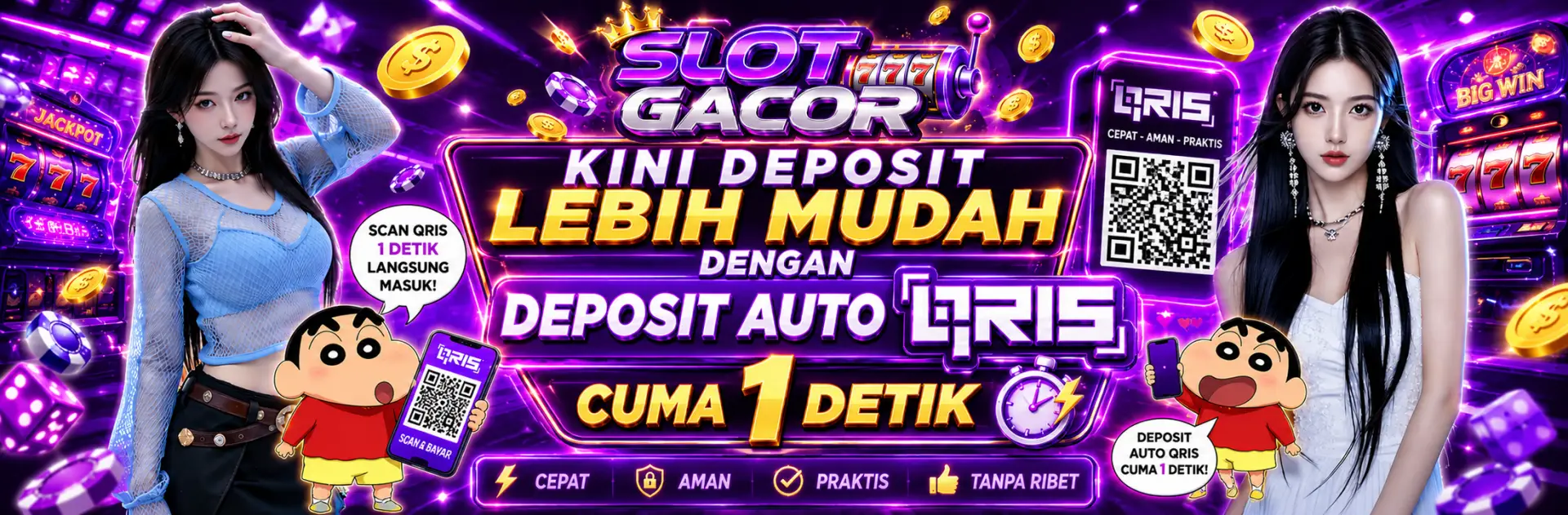 Bandar Slot