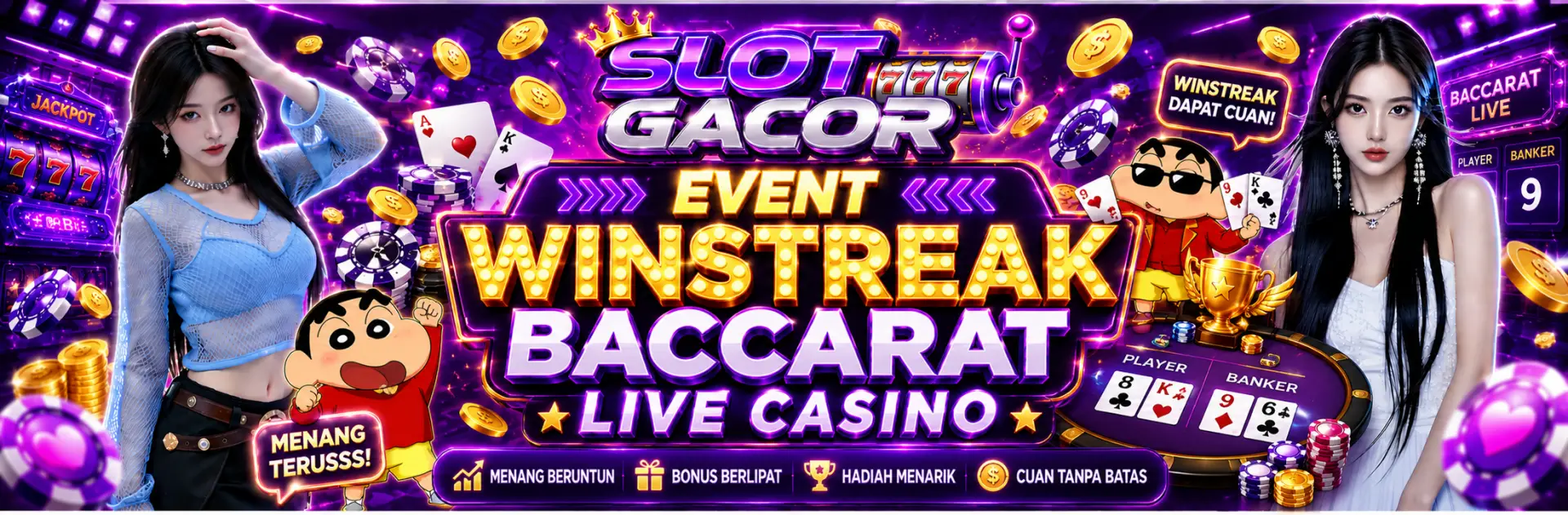 Bandar Slot
