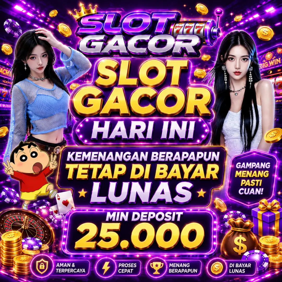 LINK TERATAI888